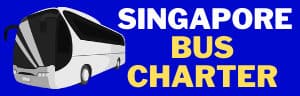 Singapore Bus Charter