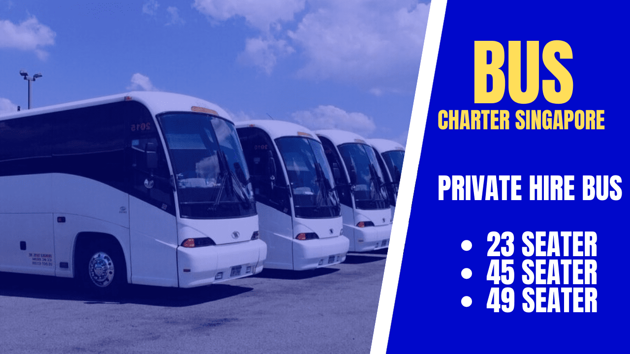 Monthly Staff Bus Charter ROI Singapore - Is It Worth It? (Cost Calculator)
